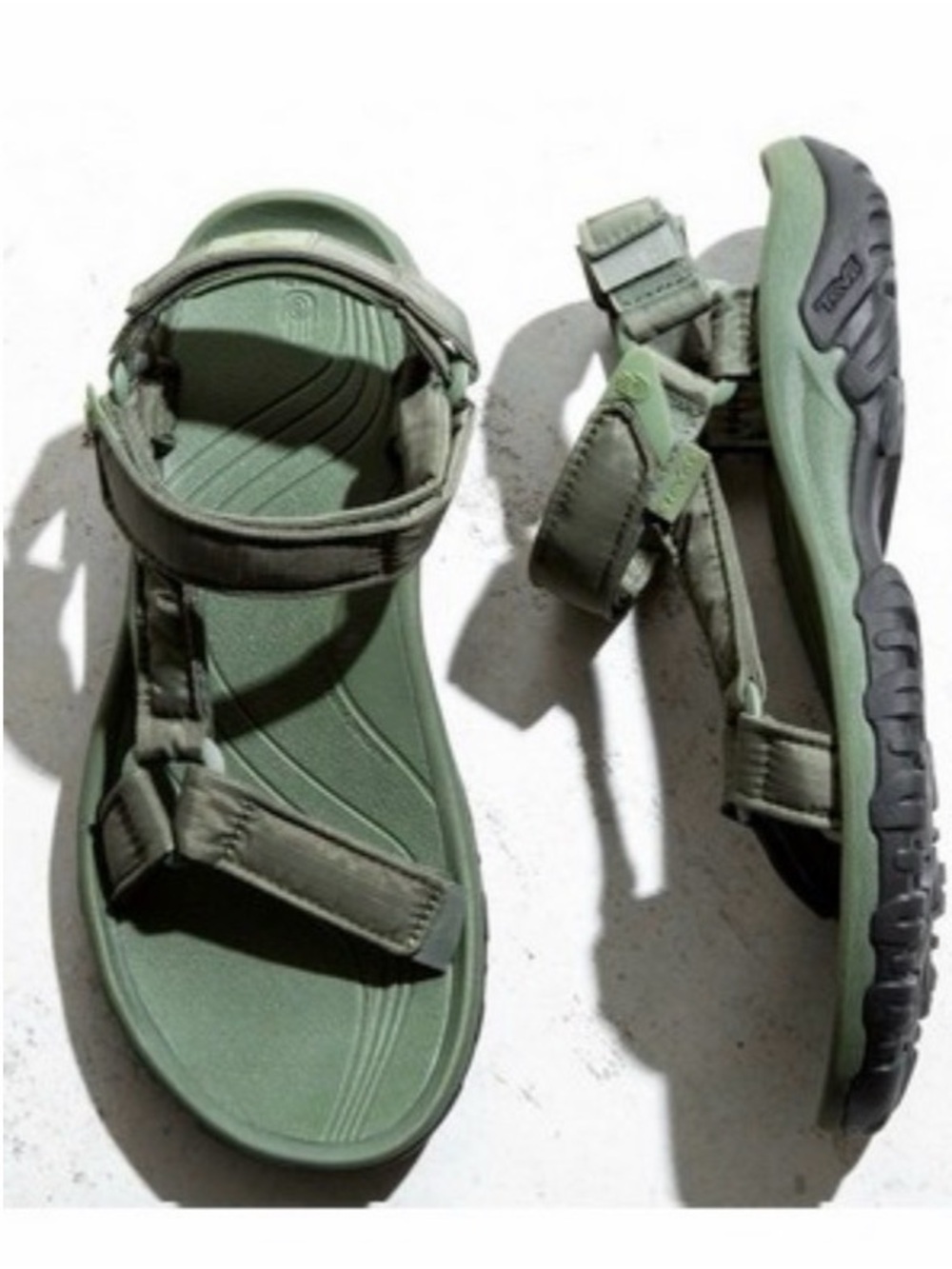 Teva Men's Hurricane XLT Sandals Size: 8